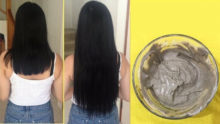 mistura caseira para crescer cabelo mistura caseira para crescer cabelo
