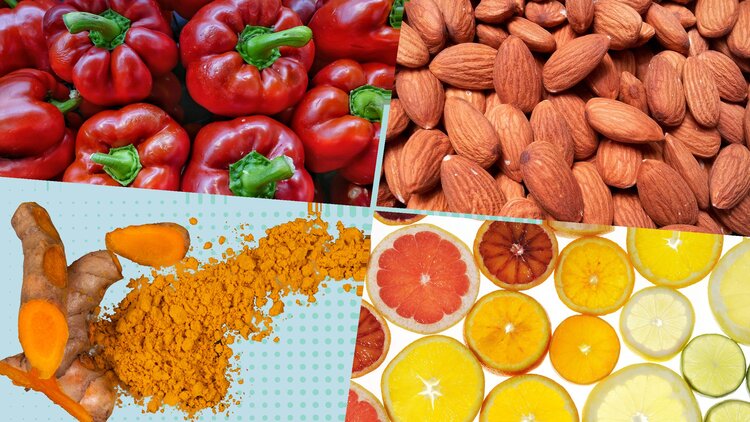 alimentos que estimulam imunidade alimentos que estimulam imunidade