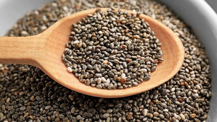sementes de chia para uma alimentaçao saudavel sementes de chia para uma alimentaçao saudavel