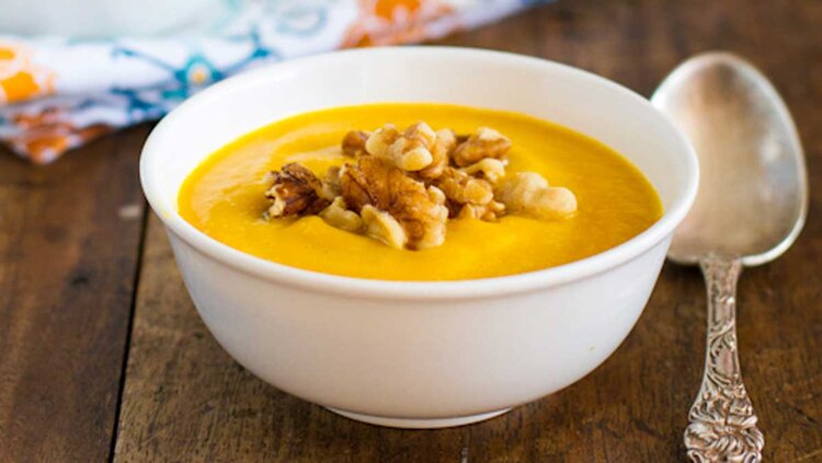 Dieta da Sopa de Abóbora-6 Dieta da sopa de abóbora: funciona? como fazer, benefícios e cardápio