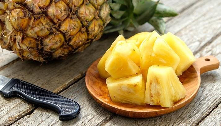 dieta da água de abacaxi Dieta da água de abacaxi: funciona? como fazer, benefícios e cardápio