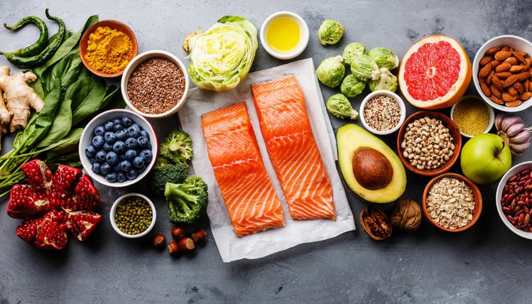 dieta nordica Dieta nórdica: o que é? funciona? benefícios e cardápio