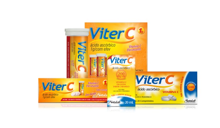 Melhores Vitamina C Melhores Vitamina C