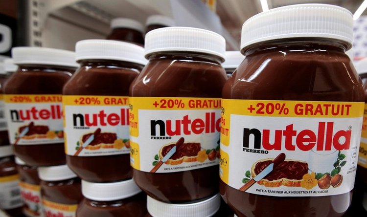 nutela nao de deve guardar na geladeira nutela nao de deve guardar na geladeira