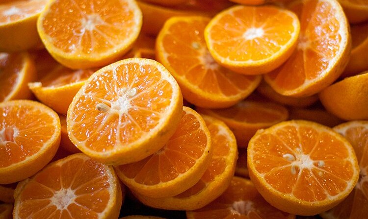 Laranja Laranja é boa para anemia, azia e pele: veja os 15 benefícios da fruta