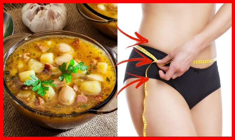 receita de sopa de batata para emagrecer receita de sopa de batata para emagrecer