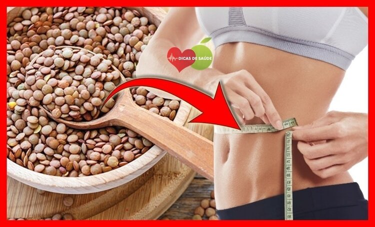 dieta da lentilha Dieta da lentilha: o que é? como fazer, benefícios e cardápio