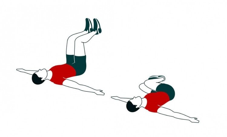 exercicios de rotacao das pernas duplas para os idosos melhorar o equilíbrio exercicios de rotacao das pernas duplas para os idosos melhorar o equilíbrio