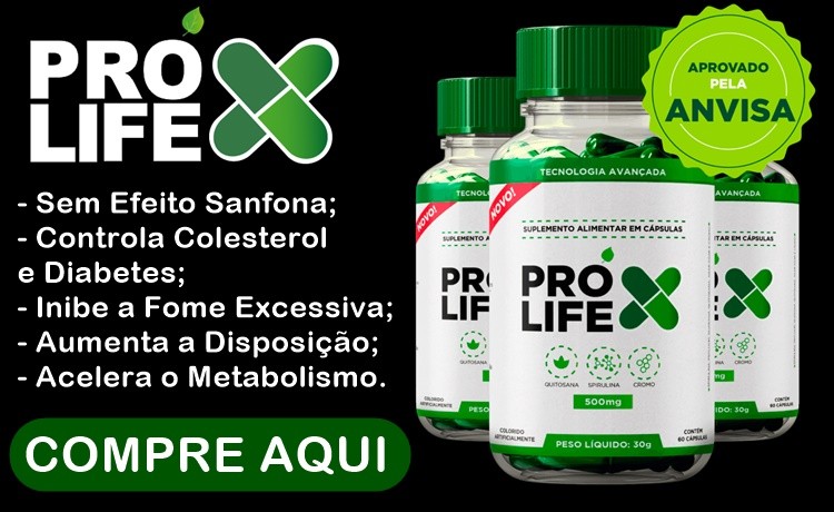 pro life x compre aqui pro life x compre aqui