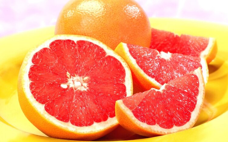 Benefícios da Toranja Benefícios da Toranja