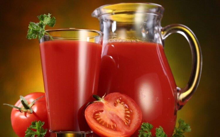 dieta do tomate como fazer Dieta do tomate: funciona? cardápio, benefícios e como fazer