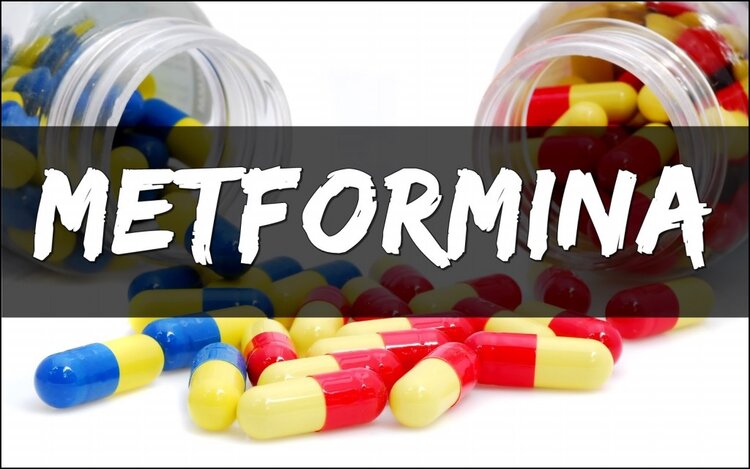 Metformina Metformina