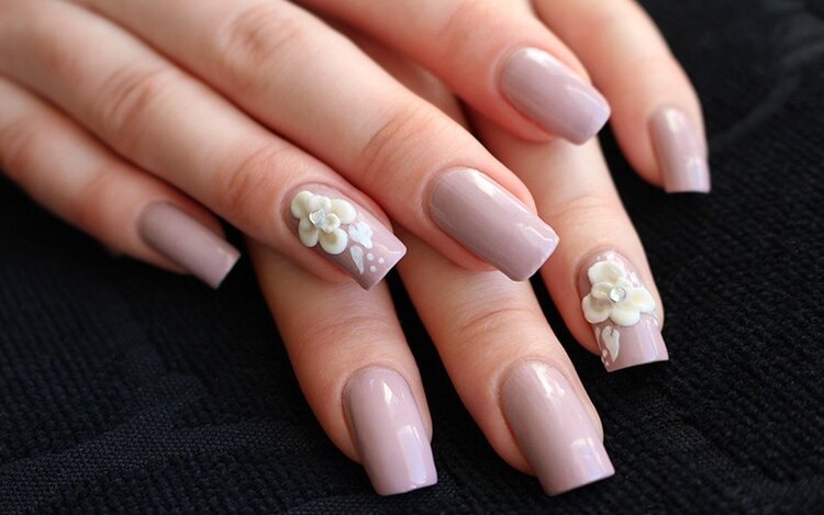 cuidados para manter o alongamento de unhas cuidados para manter o alongamento de unhas