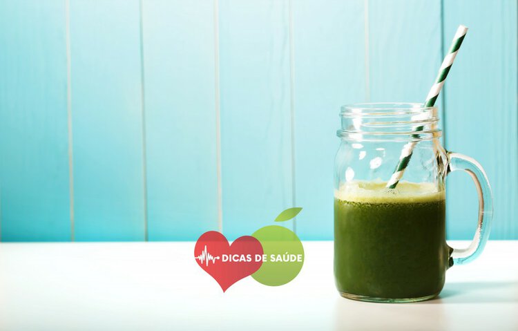 Dieta do Suco Verde Dieta do suco verde para emagrecer: como fazer? cardápio e benefícios
