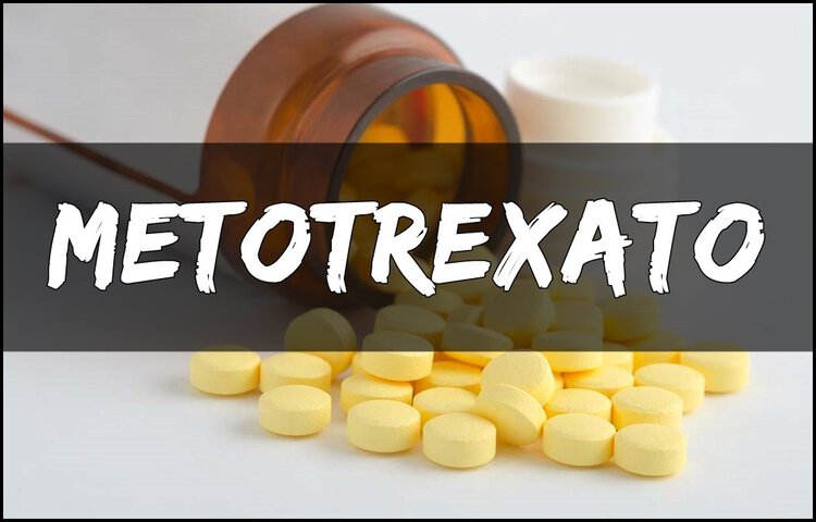 metotrexato metotrexato