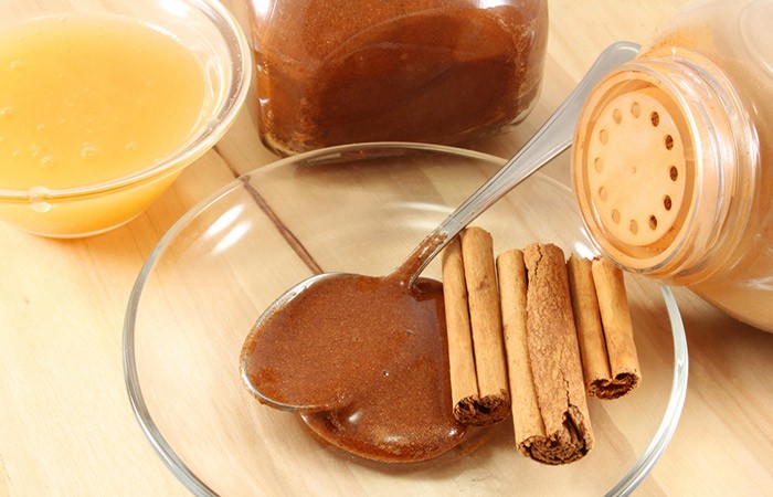 máscara de canela e mel para eliminar cravos do nariz máscara de canela e mel para eliminar cravos do nariz