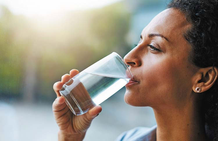 qual e a quantidade de agua que voce deve beber por dia qual e a quantidade de agua que voce deve beber por dia