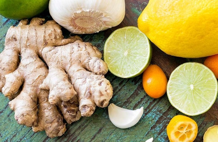 alimentos que aumentam sua imunidade e previnem doenças