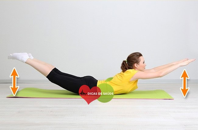Exercícios Para Acabar com a Gordura da Barriga Exercícios Para Acabar com a Gordura da Barriga
