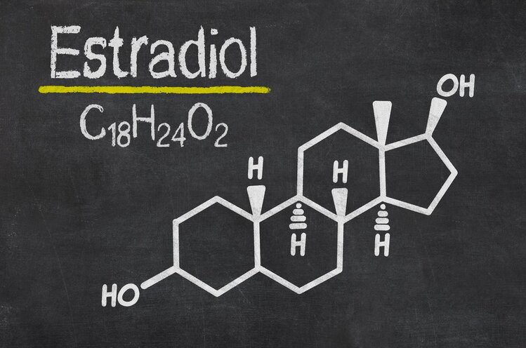 Estradiol Estradiol