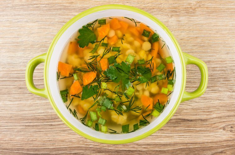 como emagrecer com sopa As 18 receitas de sopas caseiras para perder peso (como fazer e dicas)