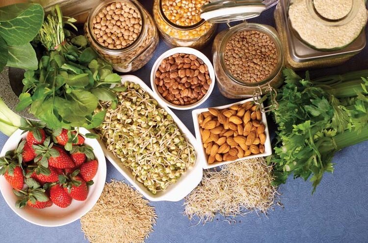 Dieta sem glúten: funciona? benefícios e cardápio Dieta sem glúten: funciona? benefícios e cardápio
