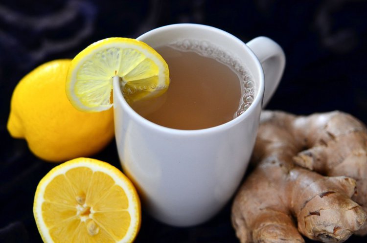 beneficios do cha de limao beneficios do cha de limao