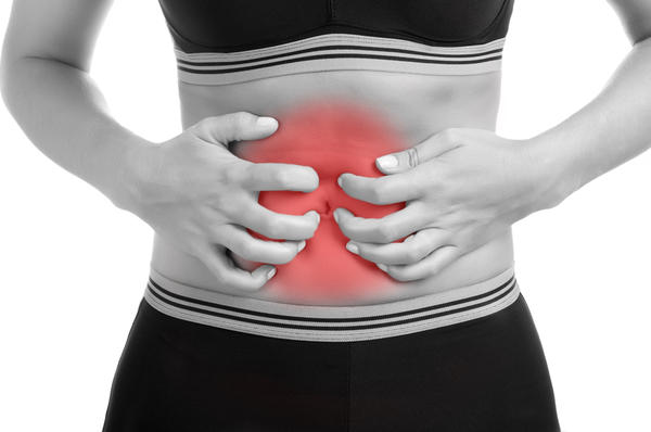 Causas da Cólica Abdominal Causas da Cólica Abdominal