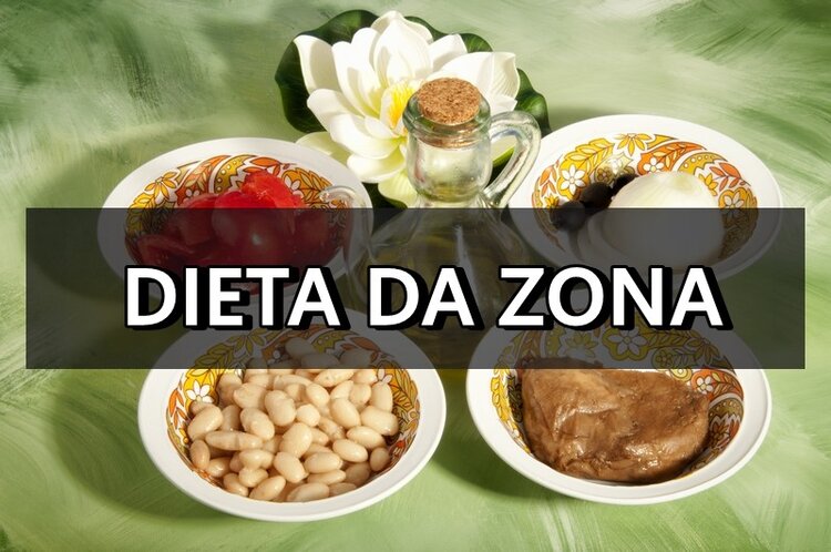 dieta da zona dieta da zona