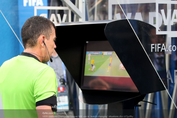 FIFA Resmi Berikan Restu VAR di Vietnam
