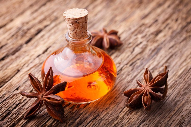 oleo de anis estrelado oleo de anis estrelado