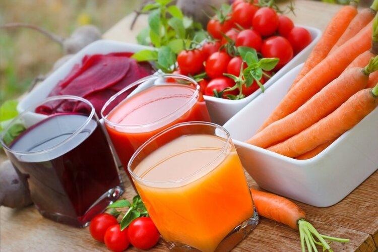 Sucos que Ajudam a Controlar o Diabetes Suco de acerola com abacate para controlar a diabetes (e como fazer)