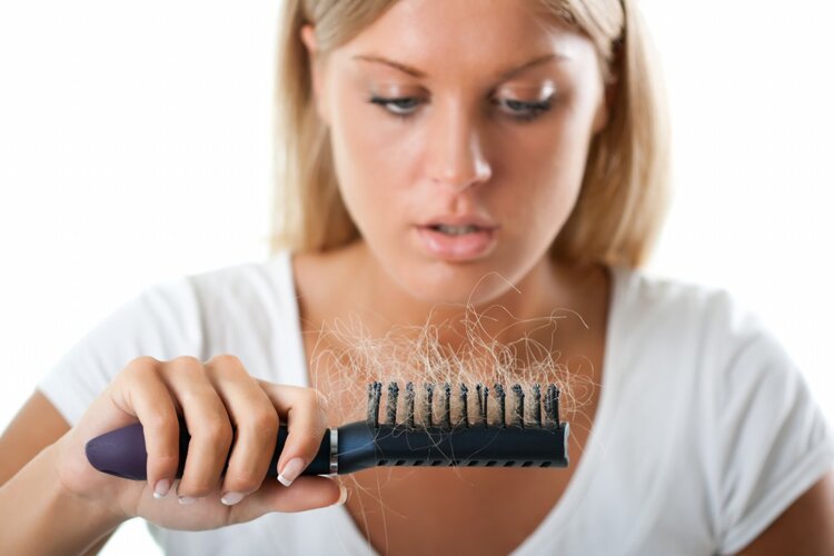 Loções e Óleos Anti Perda de Cabelo Loções e Óleos Anti Perda de Cabelo