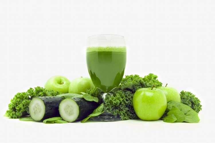 Benefícios do Suco Verde Benefícios do Suco Verde