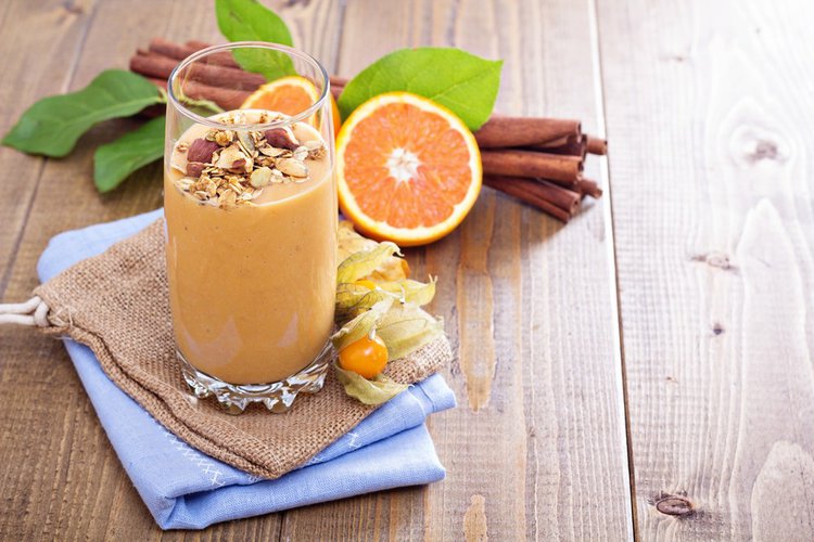 Shake Detox Shake Detox