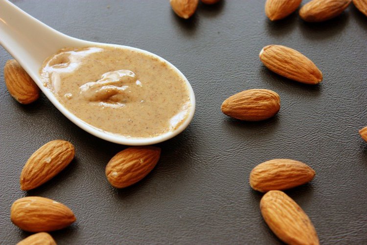 Amêndoa Amêndoa