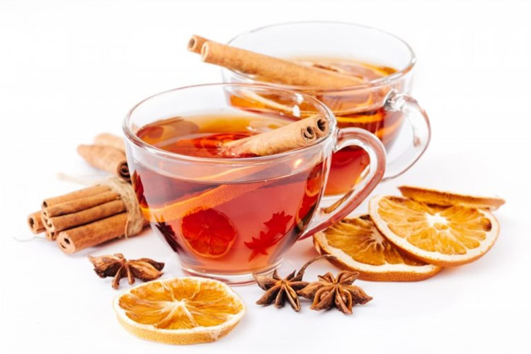 Chá de Canela Usos Chá de Canela Usos