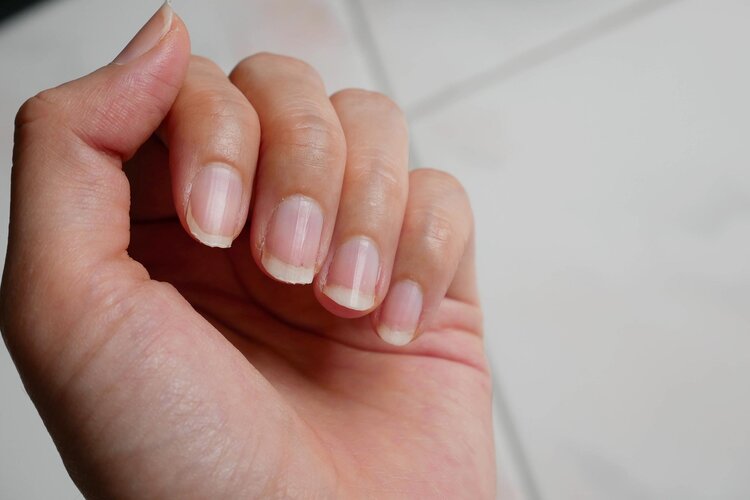 Unhas Fracas Unhas Fracas