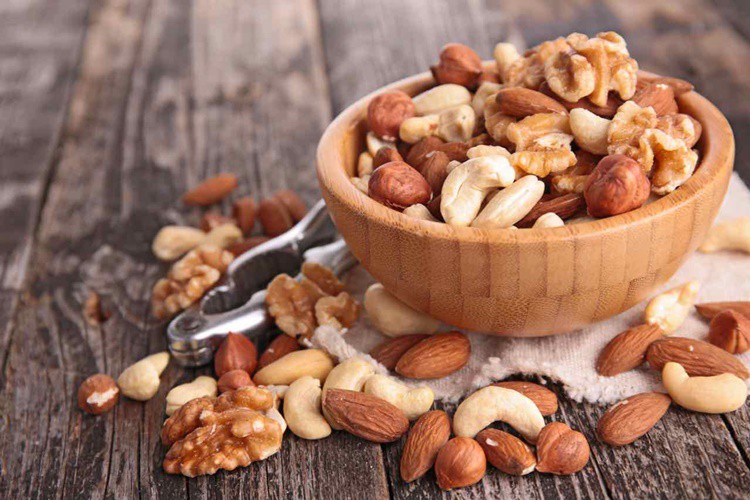castanha na alimentaçao castanha na alimentaçao