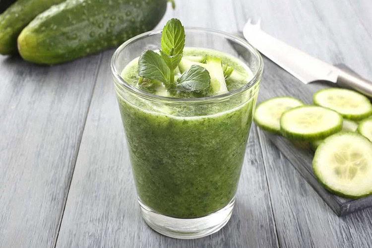 suco de pepino suco de pepino