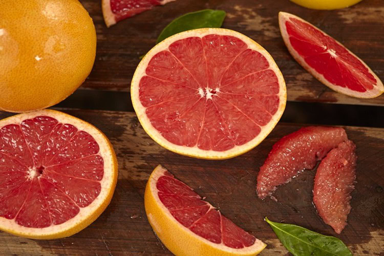 vitamina de toranja vitamina de toranja