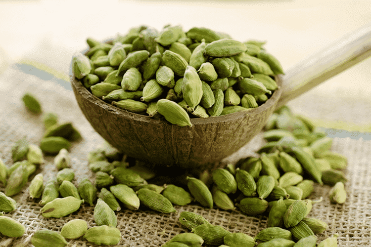 cardamomo cardamomo