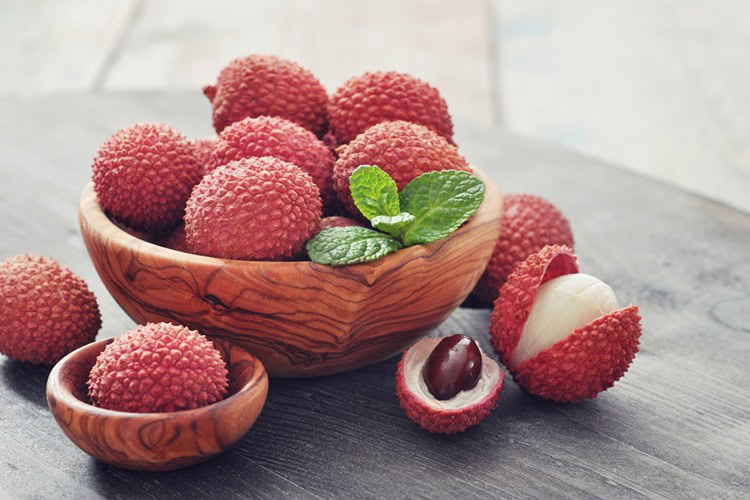 suco de lichia beneficios Suco de lichia para que serve? é bom para acne e ganhar massa muscular
