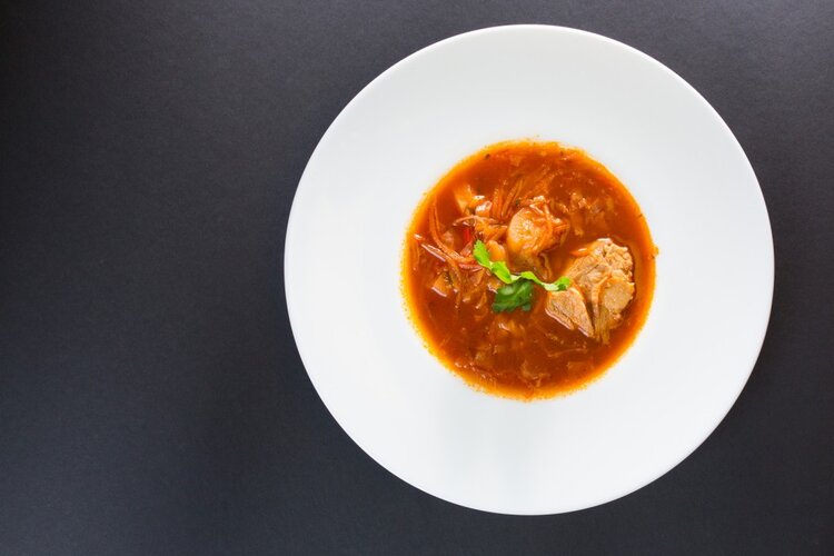 emagrecer As 18 receitas de sopas caseiras para perder peso (como fazer e dicas)