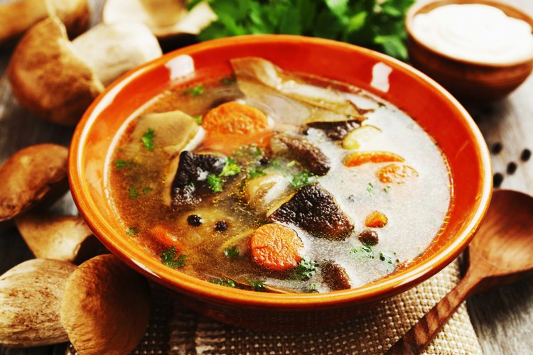 como emagrecer As 18 receitas de sopas caseiras para perder peso (como fazer e dicas)