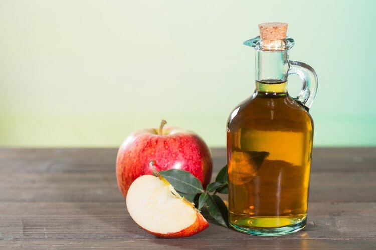 como usar o vinagre de maça como usar o vinagre de maça