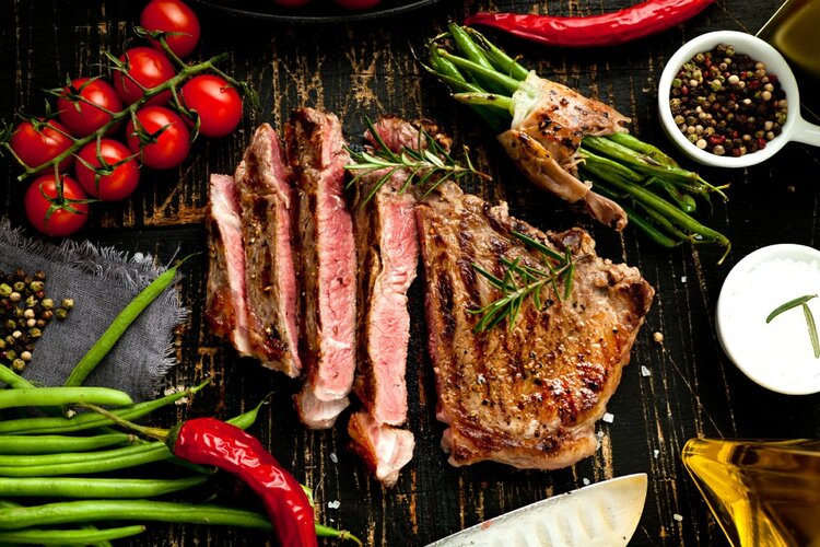 beneficios da dieta da carne beneficios da dieta da carne