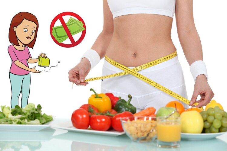 dieta de pobre-5 Dieta de pobre: funciona? como fazer, cardápio, benefícios e dicas