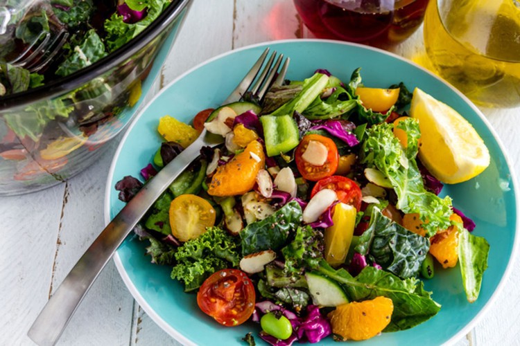 Dieta ornish Dieta ornish: O que é? funciona? cardápio, benefícios e como fazer
