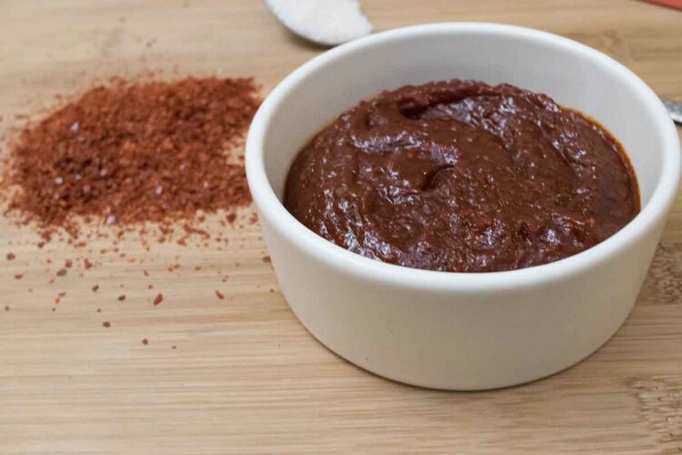 gochujang gochujang